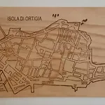 La Porta Dei Candelai